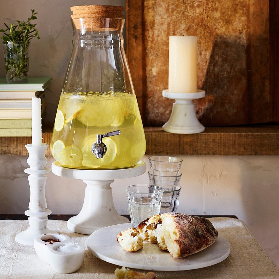 CorkLid Beverage Dispenser Williams Sonoma Australia